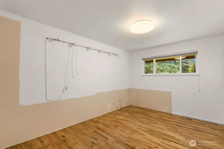 3rd Bedroom or Office