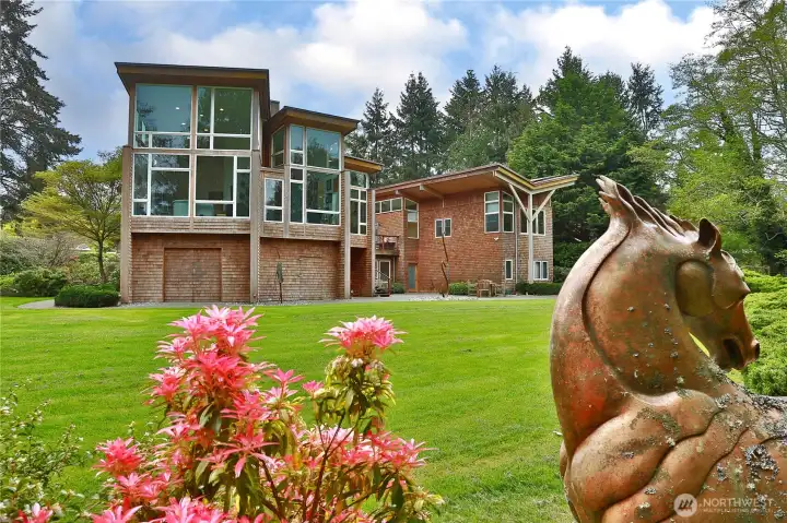 One of Whidbey Island's most compelling offerings.