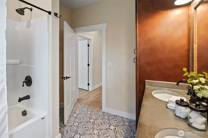 Bathroom 2