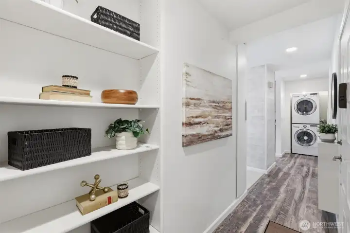 Entryway