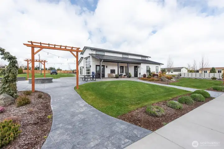 Clubhouse