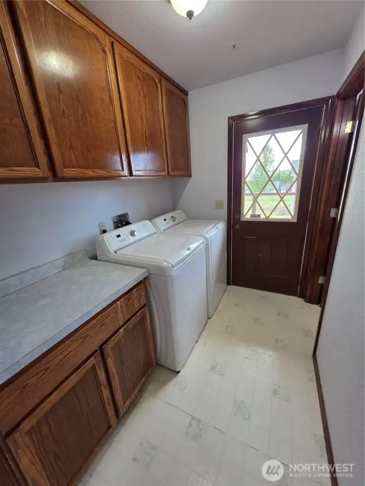 utility room utility room