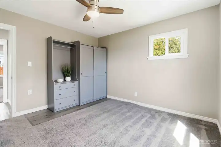 Bedroom #1