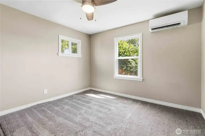Bedroom #1