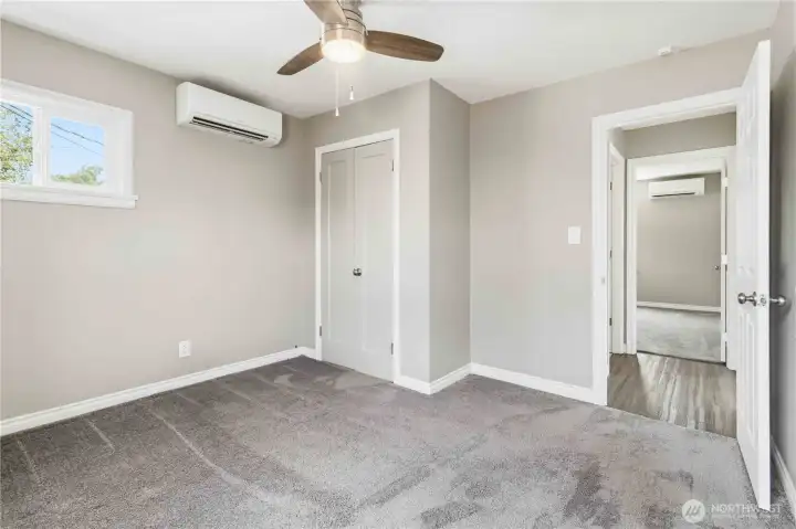 Bedroom #2