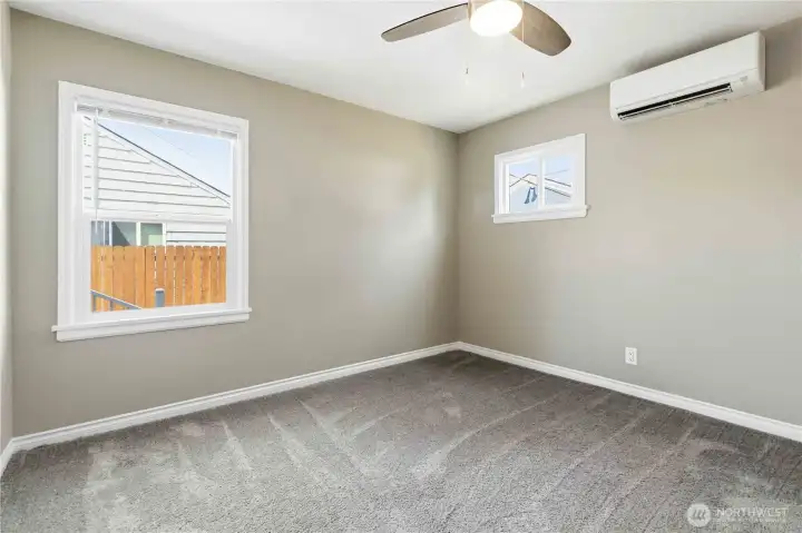 Bedroom #2