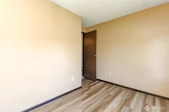 Upstairs Bedroom