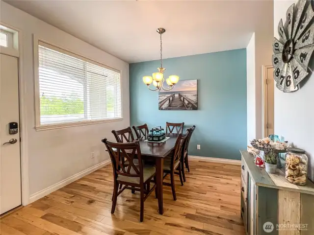 Large Dining Room