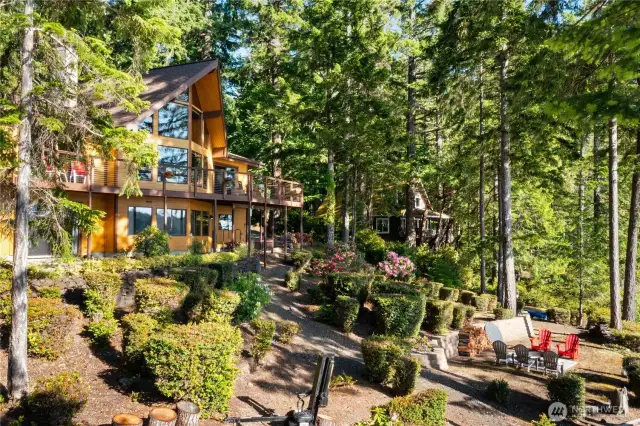 Oasis in nature!