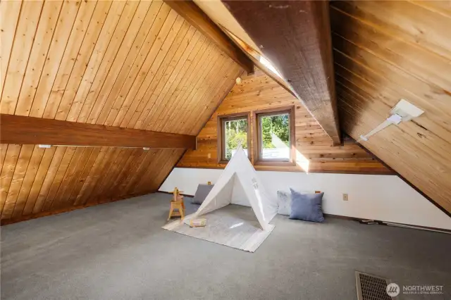 Great space