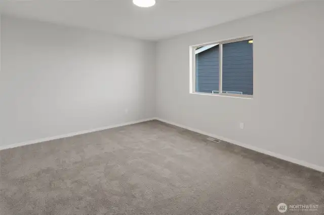 Interior finishes & colors may vary. See site agent for details