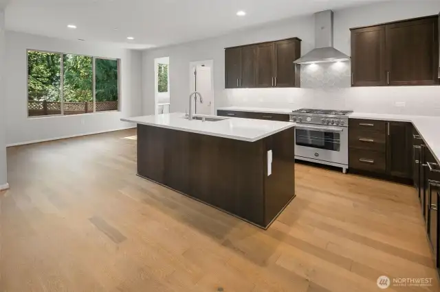 Interior finishes & colors may vary. See site agent for details