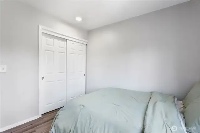 2nd Bedroom