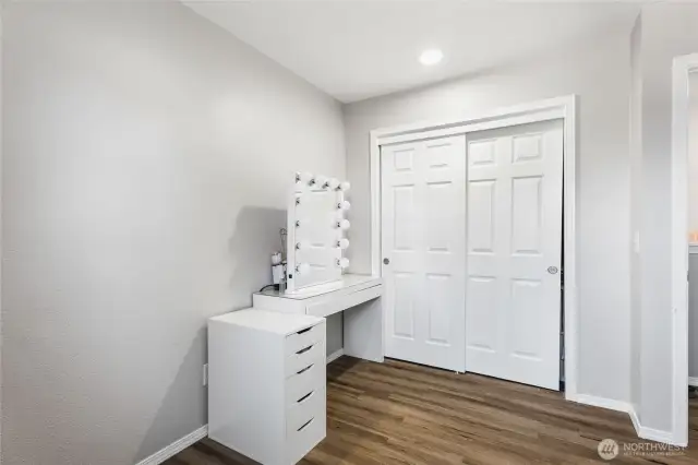 3rd Bedroom