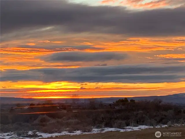 Sunrise