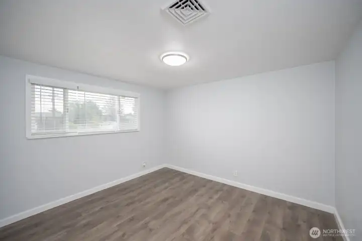 Remodeled Bedrooms