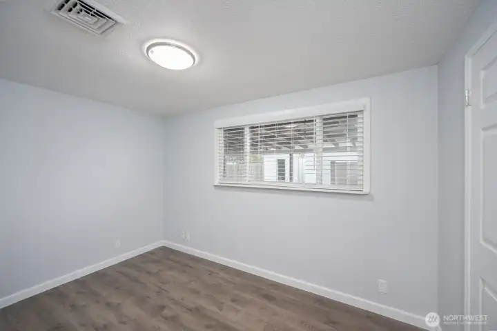 Remodeled Bedrooms