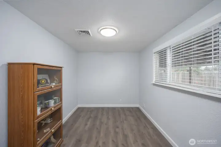 Remodeled Bedrooms