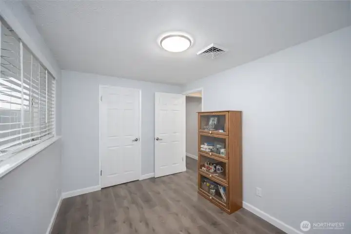 Remodeled Bedrooms