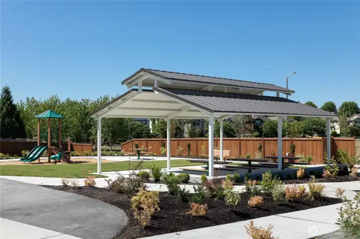 Community park