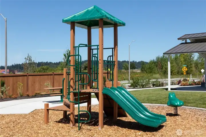 Community park