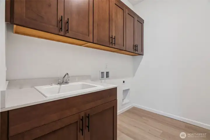 Photo of actual home