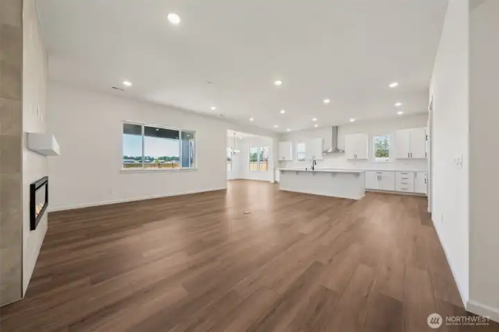 ***Not actual home***