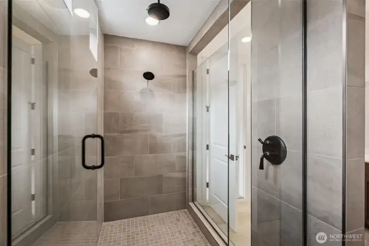 Photo of actual home