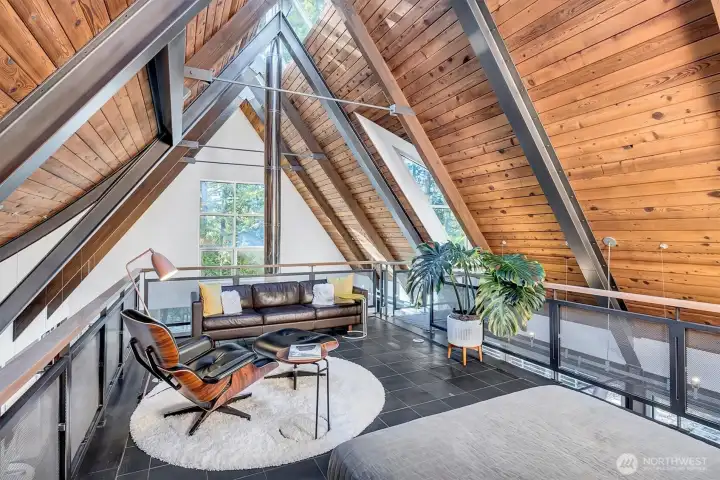 Featured in Dwell Magazine July 2025!