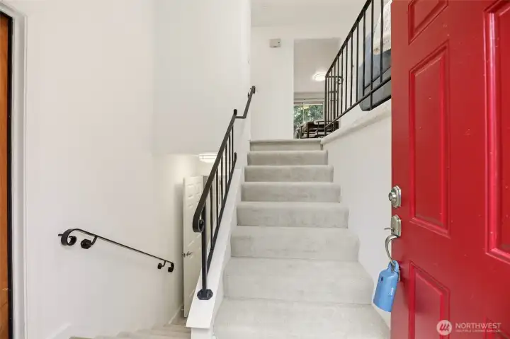 Step inside and feel instantly at home.