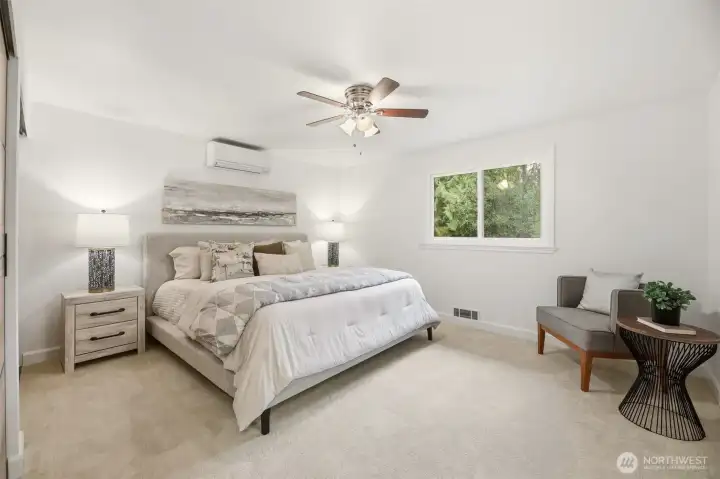 This is the perfect place to end the day.