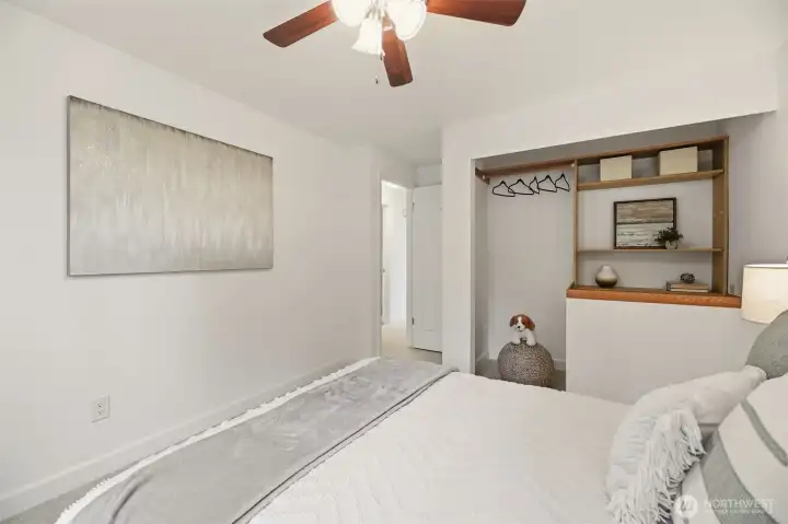 This space offers flexibility to fit your needs.