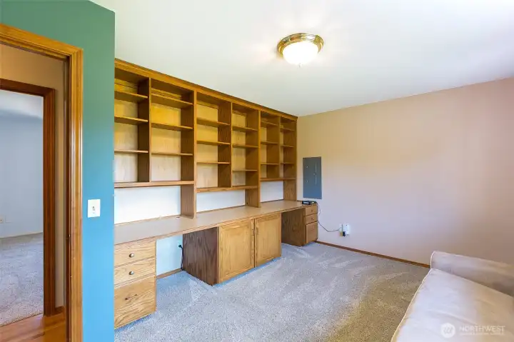 Guest bedroom 1 Guest bedroom 1