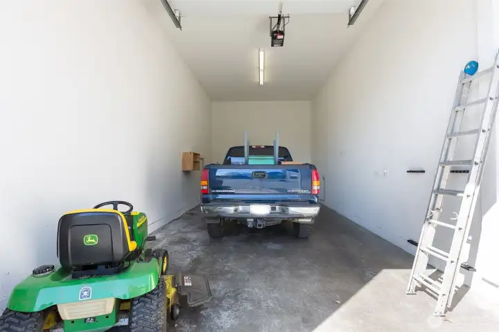 RV garage RV garage