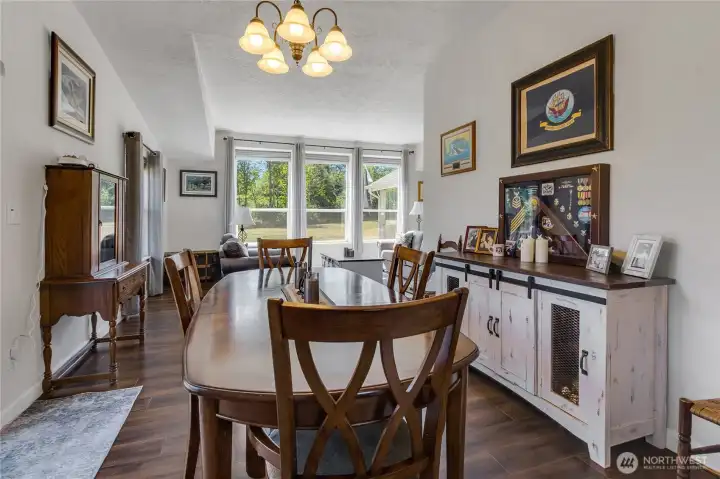Dinning room Dinning room