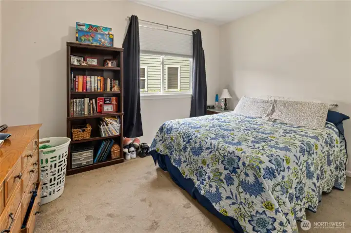 Bedroom #3