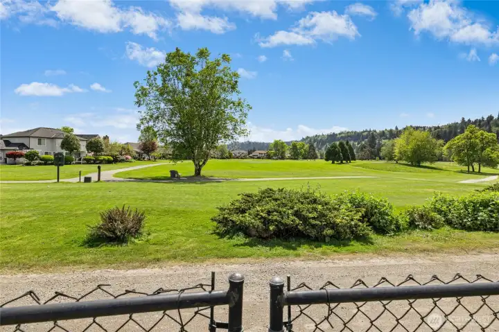 High Cedars Golf Club