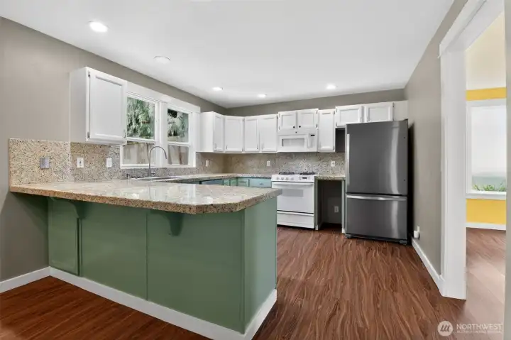 Kitchen Kitchen