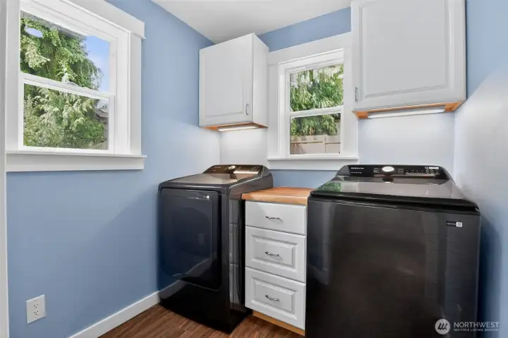 laundry room laundry room