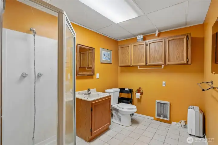Bathroom Bathroom