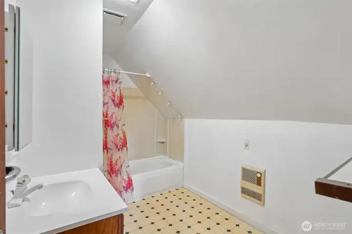 ADU - Bathroom ADU - Bathroom