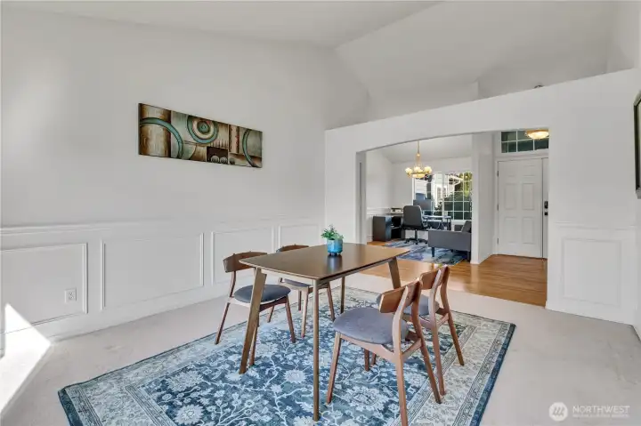 This room is actually Formal Living room This room is actually Formal Living room