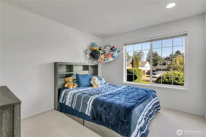 Guest bedroom 1 Guest bedroom 1