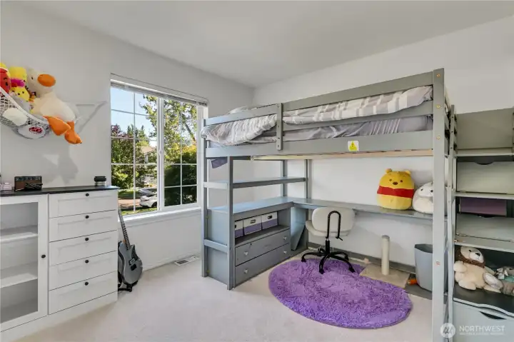 Guest bedroom 2 Guest bedroom 2