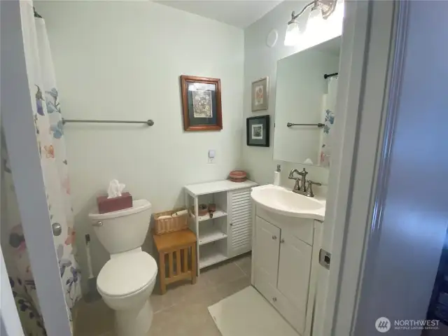 Bathroom in Primary