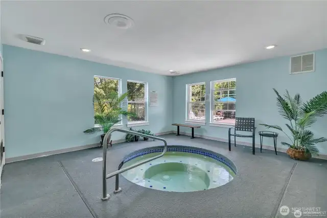 Village at Redondo Amenities