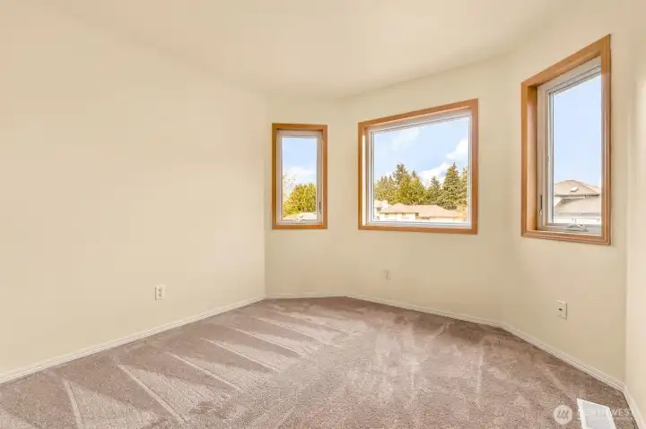 4th bedroom