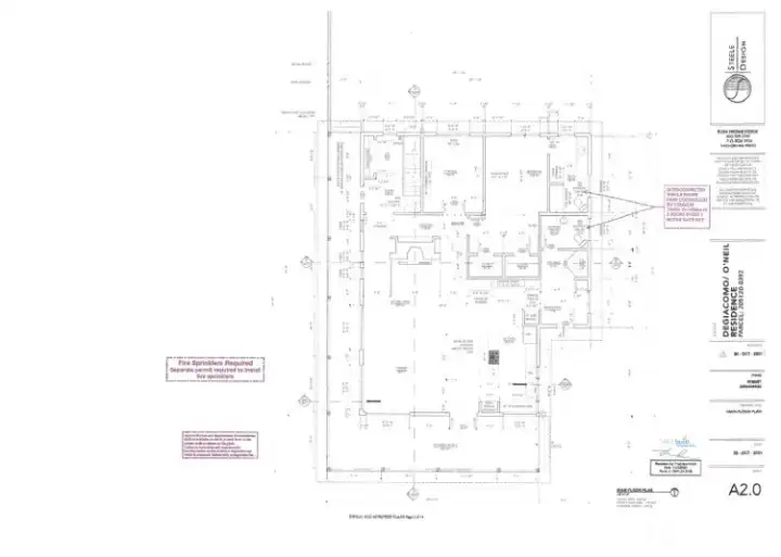 House Plans Included House Plans Included
