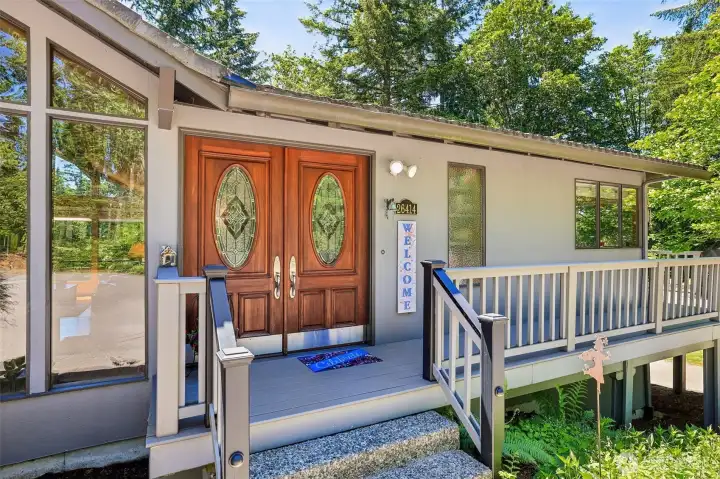 Original owner - First time hitting the market!