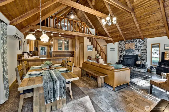 Successful Short Term Rental since 2018